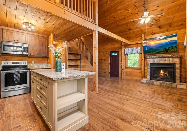 5th image of 7803 Nc 183, Newland, NC 28657 | MLS# 4415408