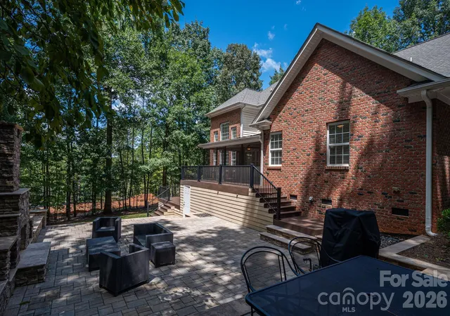 48th image of 4108 Whim Shaft Dr, Lincolnton, NC 28092 | MLS# 4415409