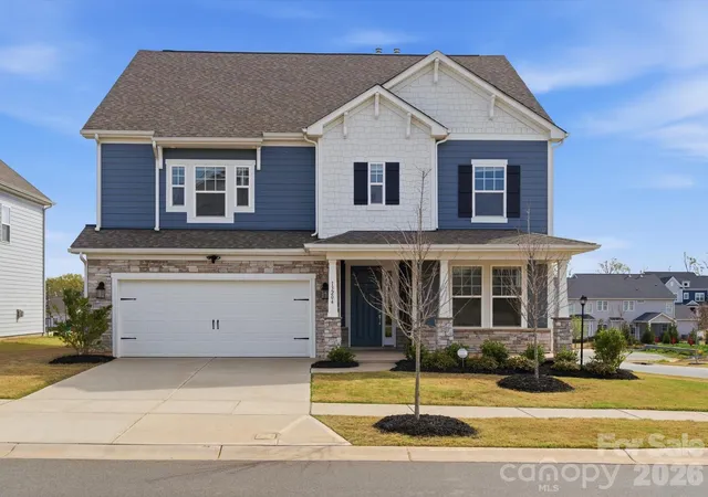 1st image of 13204 Chopin Ridge Rd, Huntersville, NC 28078 | MLS# 4415410