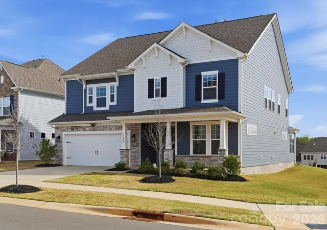 2nd image of 13204 Chopin Ridge Rd, Huntersville, NC 28078 | MLS# 4415410