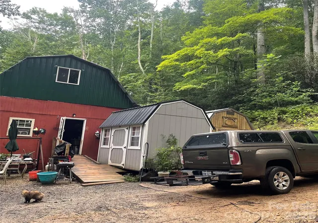 Photo 3 of Sale Pending at 1526 Pine Mountain Rd, Creston, NC 28615 | MLS# 4415411 | Listing updated on 2026-09-04