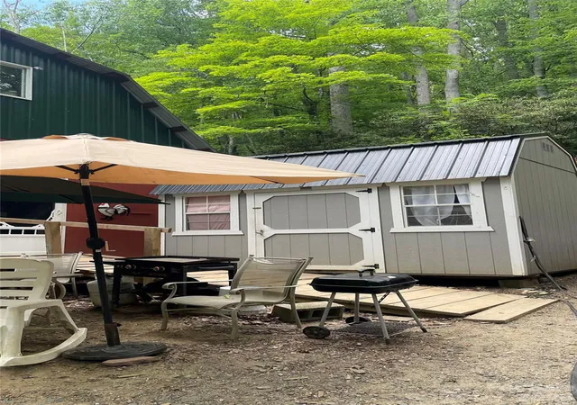 Photo 5 of Sale Pending at 1526 Pine Mountain Rd, Creston, NC 28615 | MLS# 4415411 | Listing updated on 2026-09-04