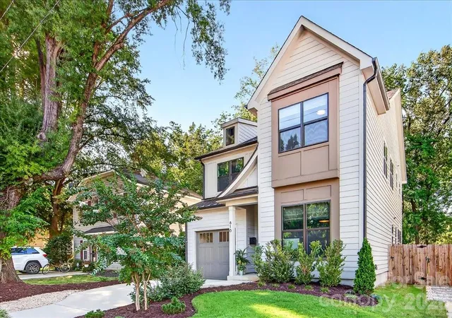 1st image of 816 State St, Charlotte, NC 28208 | MLS# 4415417