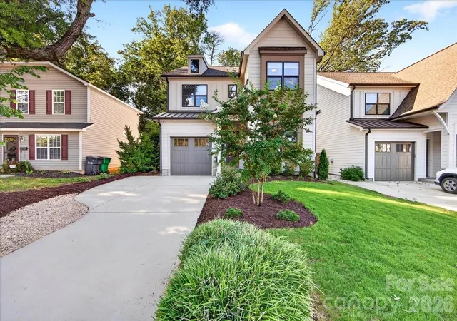 2nd image of 816 State St, Charlotte, NC 28208 | MLS# 4415417