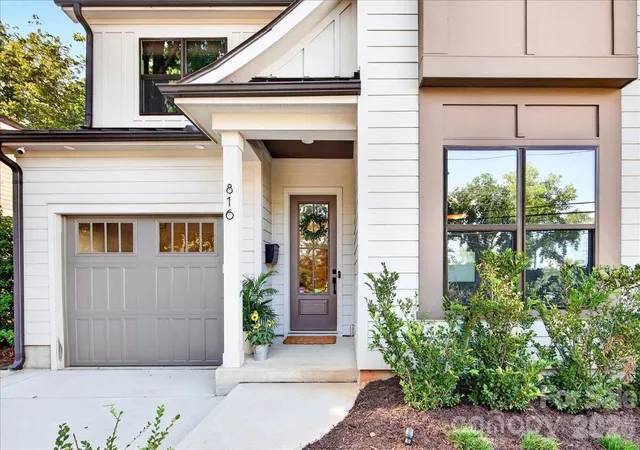 4th image of 816 State St, Charlotte, NC 28208 | MLS# 4415417