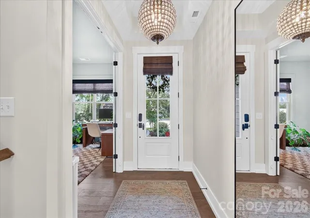 5th image of 816 State St, Charlotte, NC 28208 | MLS# 4415417