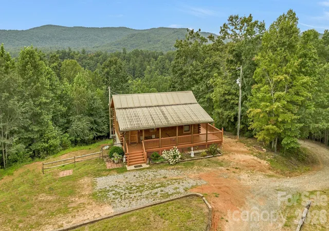 Photo 1 of Single family home for sale at 1070 Kindle Crk Dr, Ferguson, NC 28624 | MLS# 4415419 | Listing updated on 2026-08-18