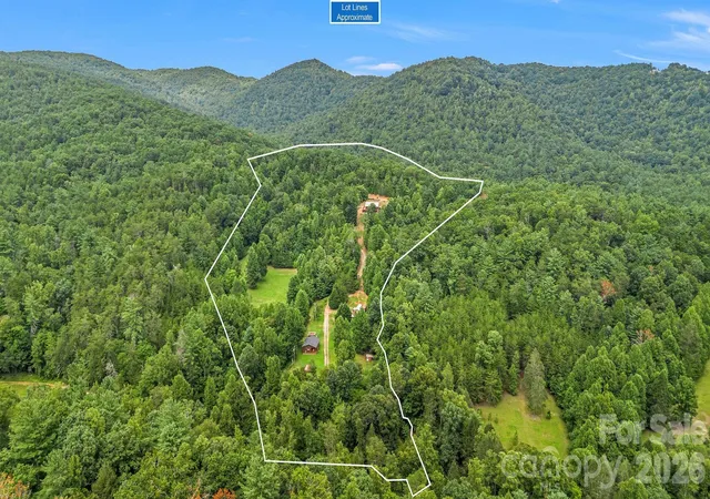 Photo 3 of Single family home for sale at 1070 Kindle Crk Dr, Ferguson, NC 28624 | MLS# 4415419 | Listing updated on 2026-08-18