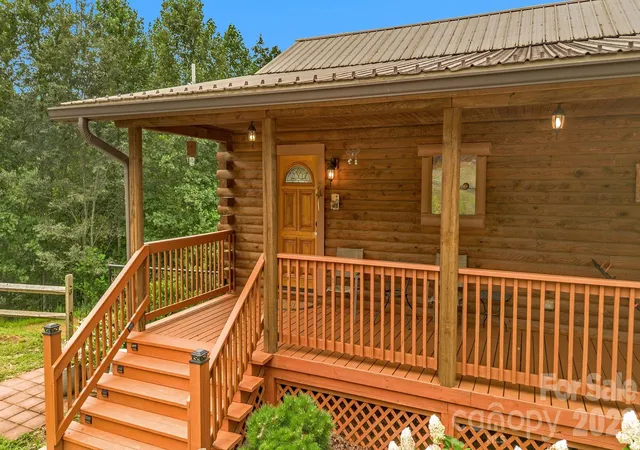 Photo 4 of Single family home for sale at 1070 Kindle Crk Dr, Ferguson, NC 28624 | MLS# 4415419 | Listing updated on 2026-08-18