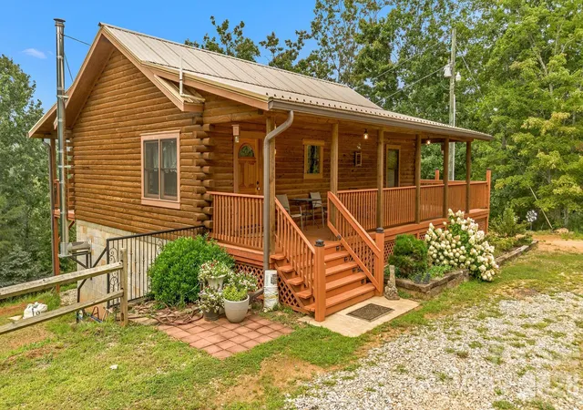 Photo 5 of Single family home for sale at 1070 Kindle Crk Dr, Ferguson, NC 28624 | MLS# 4415419 | Listing updated on 2026-08-18