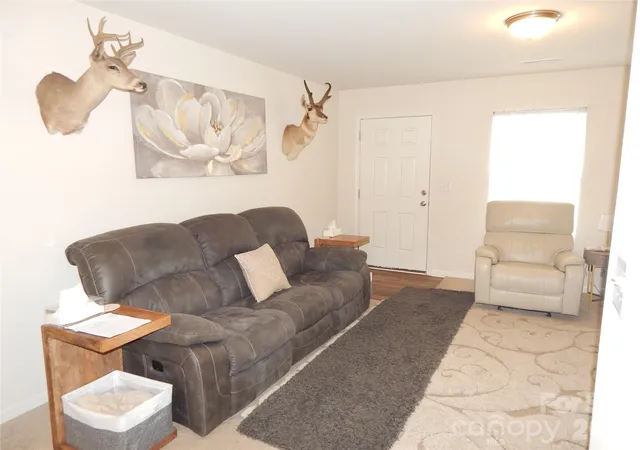 Photo 3 of Townhouse for sale at 811 Chevelle Dr, Statesville, NC 28677 | MLS# 4415422 | Listing updated on 2026-08-18