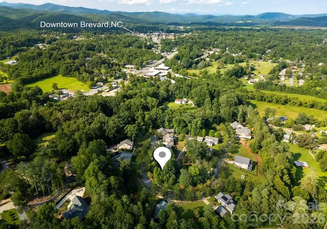 Photo 1 of Land for sale at Lot 27 Cadence Cir #27, Brevard, NC 28712 | MLS# 4415423 | Listing updated on 2026-08-21