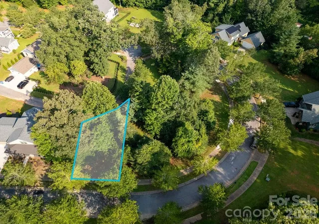 Photo 2 of Land for sale at Lot 27 Cadence Cir #27, Brevard, NC 28712 | MLS# 4415423 | Listing updated on 2026-08-21