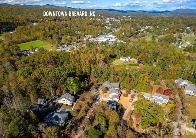 Photo 3 of Land for sale at Lot 27 Cadence Cir #27, Brevard, NC 28712 | MLS# 4415423 | Listing updated on 2026-08-21