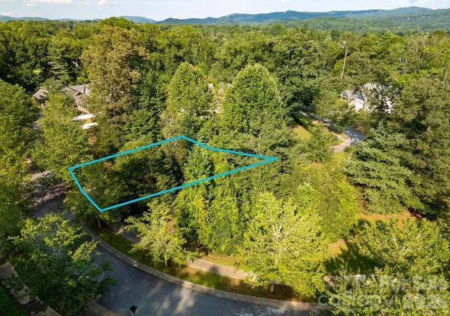 Photo 4 of Land for sale at Lot 27 Cadence Cir #27, Brevard, NC 28712 | MLS# 4415423 | Listing updated on 2026-08-21