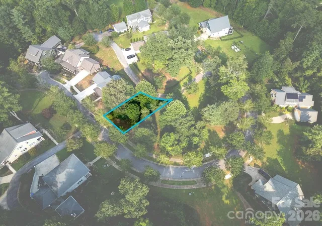 Photo 5 of Land for sale at Lot 27 Cadence Cir #27, Brevard, NC 28712 | MLS# 4415423 | Listing updated on 2026-08-21