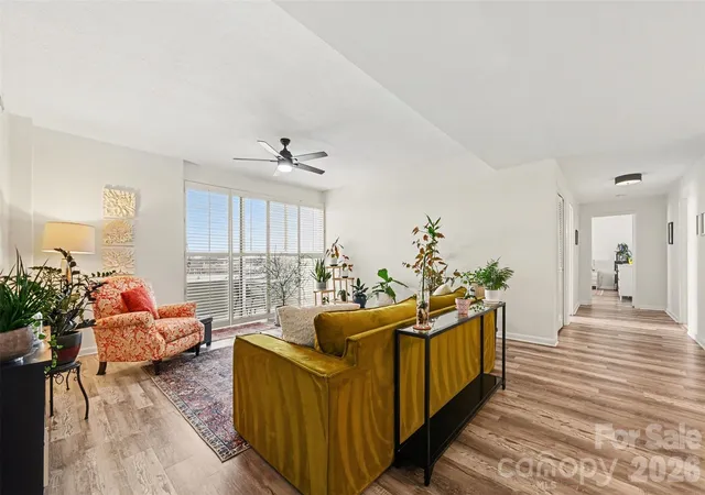 Condo for sale at 1300 Reece Rd #520, Charlotte, NC 28209 | MLS# 4415426