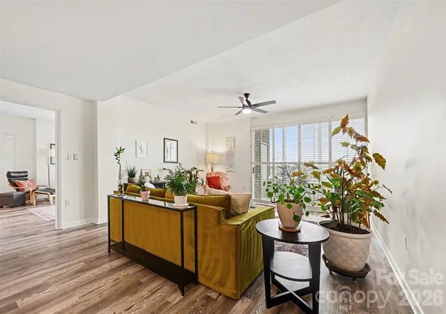 Photo 2 of Condo for sale at 1300 Reece Rd #520, Charlotte, NC 28209 | MLS# 4415426 | Listing updated on 2026-08-20