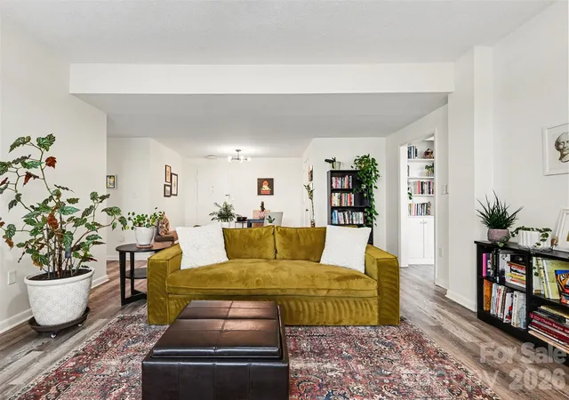 Photo 3 of Condo for sale at 1300 Reece Rd #520, Charlotte, NC 28209 | MLS# 4415426 | Listing updated on 2026-08-20