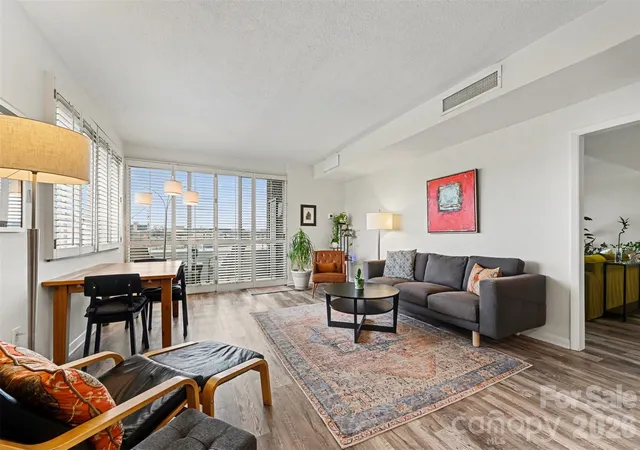Photo 3 of House for sale at 1300 Reece Rd #520, Charlotte, NC 28209 | MLS# 4415426 | Listing updated on 2026-09-26