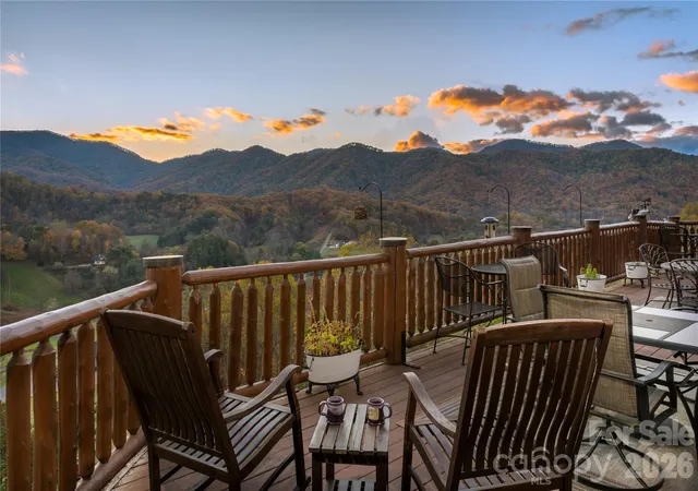 2nd image of 135 Potato Branch Rd, Leicester, NC 28748 | MLS# 4415427