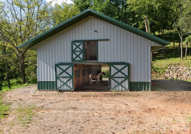 Photo 4 of Single family home for sale at 135 Potato Branch Rd, Leicester, NC 28748 | MLS# 4415427 | Listing updated on 2026-09-29