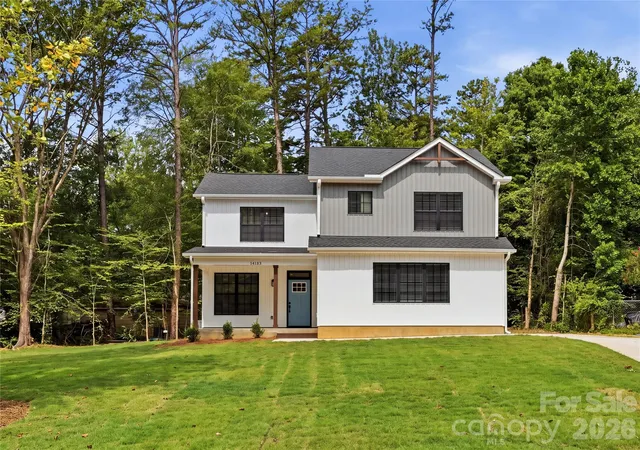 Photo 1 of Single family home for sale at 14133 Woodhurst Ln, Mint Hill, NC 28227 | MLS# 4415428 | Listing updated on 2026-08-30