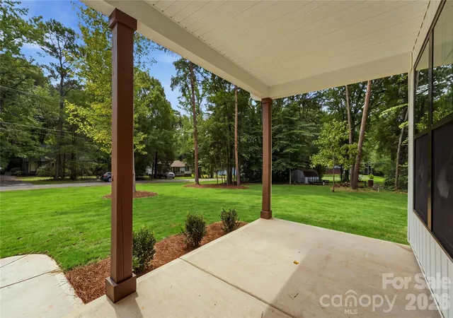 Photo 2 of Single family home for sale at 14133 Woodhurst Ln, Mint Hill, NC 28227 | MLS# 4415428 | Listing updated on 2026-08-30