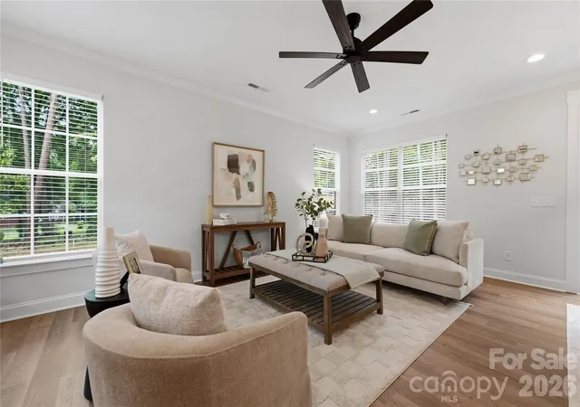 Photo 3 of Single family home for sale at 14133 Woodhurst Ln, Mint Hill, NC 28227 | MLS# 4415428 | Listing updated on 2026-08-30