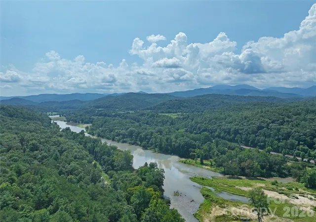 Photo 1 of Land for sale at 6080 River Rd, Hot Springs, NC 28743 | MLS# 4415431 | Listing updated on 2026-08-17
