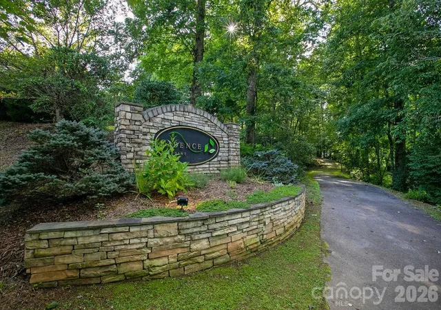 Photo 13 of Land for sale at Lot 26 Cadence Cir #26, Brevard, NC 28712 | MLS# 4415433 | Listing updated on 2026-08-25