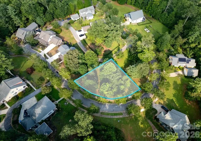 Photo 2 of Land for sale at Lot 26 Cadence Cir #26, Brevard, NC 28712 | MLS# 4415433 | Listing updated on 2026-08-25