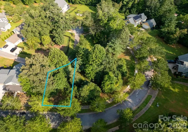 Photo 3 of Land for sale at Lot 26 Cadence Cir #26&27, Brevard, NC 28712 | MLS# 4415433 | Listing updated on 2026-10-13