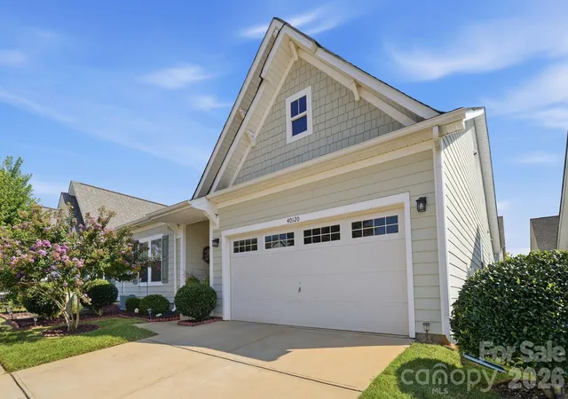 2nd image of 40120 Crooked Stick Dr, Lancaster, SC 29720 | MLS# 4415440