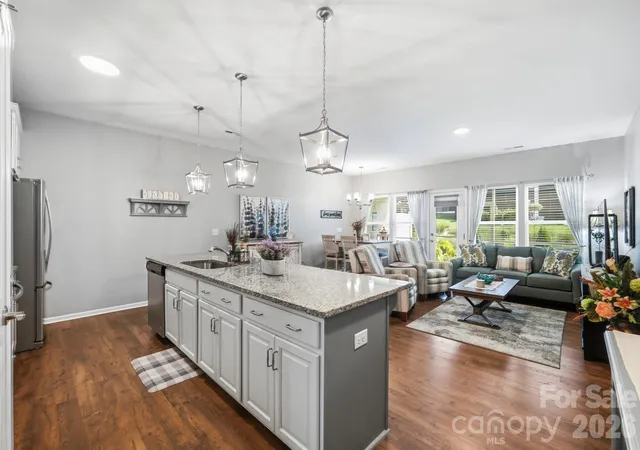 5th image of 40120 Crooked Stick Dr, Lancaster, SC 29720 | MLS# 4415440