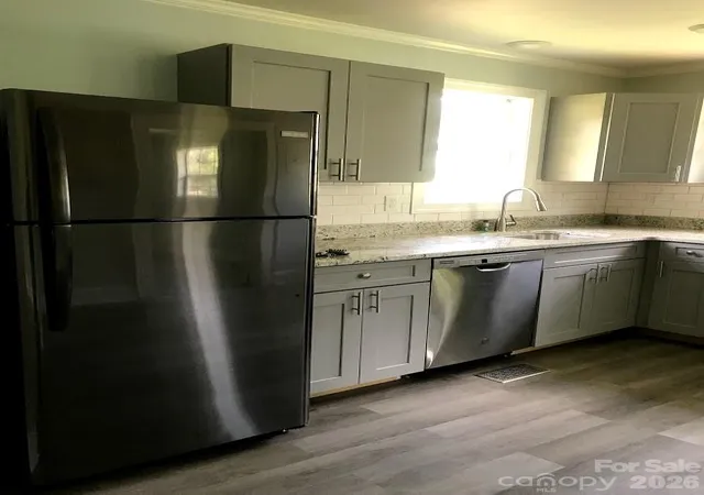 2nd image of 134 & 136 Dunham Ave, Salisbury, NC 28146 | MLS# 4415441