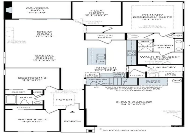 2nd image of 2250 Whitebark Dr, Fort Mill, SC 29707 | MLS# 4415447