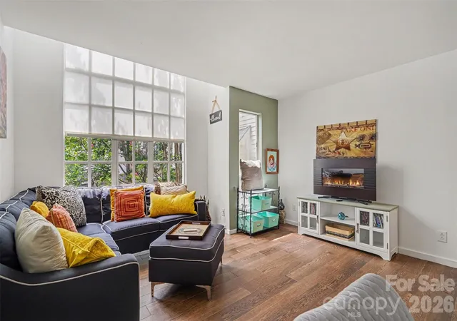 1st image of 415 W 7th St #Unit F, Charlotte, NC 28202 | MLS# 4415449