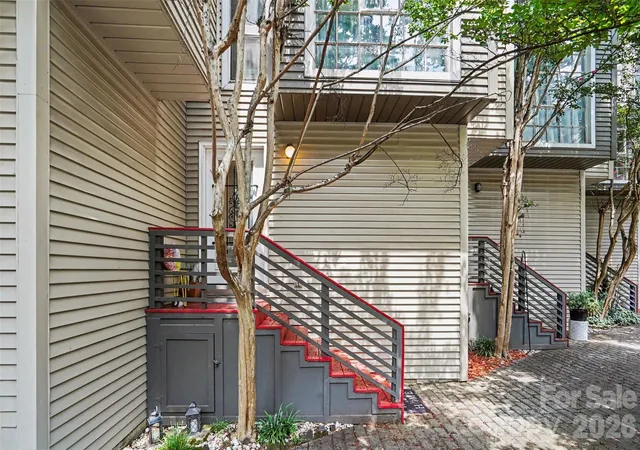 4th image of 415 W 7Th St #Unit F, Charlotte, NC 28202 | MLS# 4415449