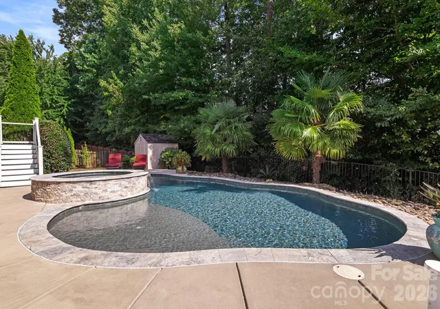 47th image of 4431 Sunset Rose Dr, Fort Mill, SC 29708 | MLS# 4415450
