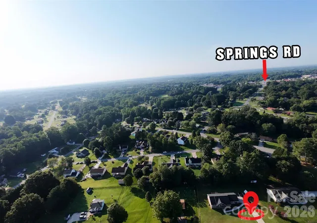 28th image of 2422 23rd Street Dr Ne, Hickory, NC 28601 | MLS# 4415454