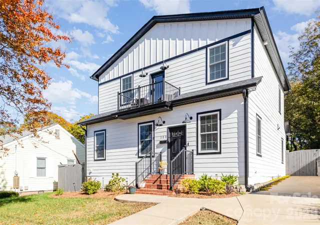 3rd image of 308 Sacco St, Belmont, NC 28012 | MLS# 4415455