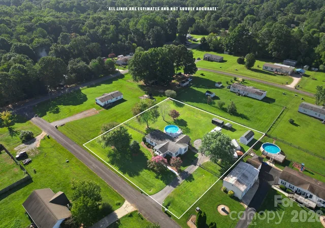 2nd image of 135 Willow Leaf Ct, Kannapolis, NC 28081 | MLS# 4415457