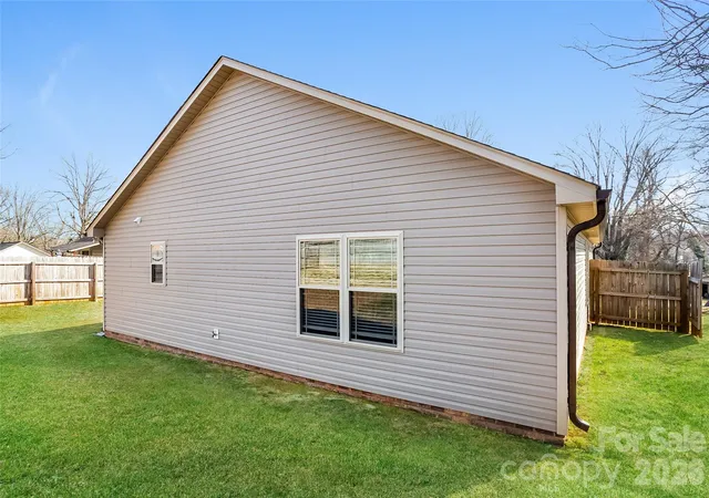 15th image of 313 E 24th St, Kannapolis, NC 28083 | MLS# 4415461