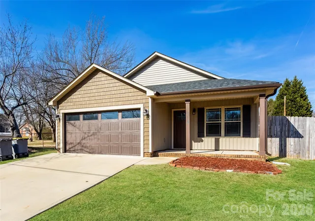 2nd image of 313 E 24th St, Kannapolis, NC 28083 | MLS# 4415461
