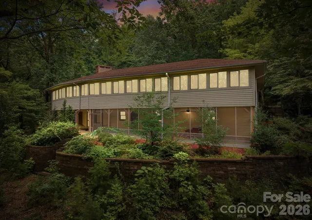 45th image of 12 E Park Dr, Tryon, NC 28782 | MLS# 4415463