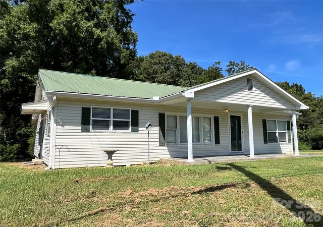 2nd image of 443 Smith St, Albemarle, NC 28001 | MLS# 4415465