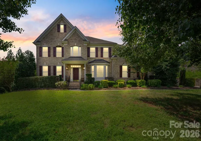 Photo 1 of Sale Pending at 5233 Firebrick Ln Sw, Concord, NC 28025 | MLS# 4415466 | Listing updated on 2026-08-28