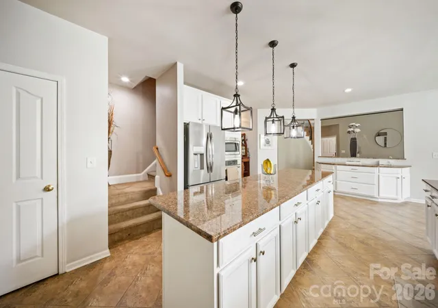 Photo 3 of Sale Pending at 5233 Firebrick Ln SW, Concord, NC 28025 | MLS# 4415466 | Listing updated on 2026-08-28