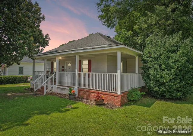 40th image of 706 S Main St, Clover, SC 29710 | MLS# 4415471